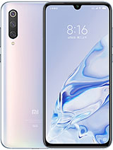 Best available price of Xiaomi Mi 9 Pro 5G in Russia