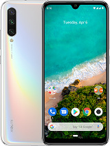 Best available price of Xiaomi Mi A3 in Russia