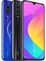 Best available price of Xiaomi Mi 9 Lite in Russia