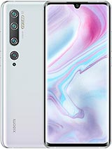 Best available price of Xiaomi Mi CC9 Pro in Russia