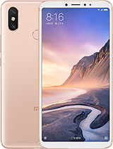Best available price of Xiaomi Mi Max 3 in Russia