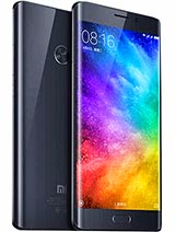 Best available price of Xiaomi Mi Note 2 in Russia