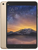Best available price of Xiaomi Mi Pad 2 in Russia