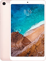 Best available price of Xiaomi Mi Pad 4 in Russia