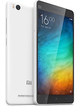 Best available price of Xiaomi Mi 4i in Russia