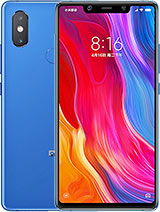 Best available price of Xiaomi Mi 8 SE in Russia