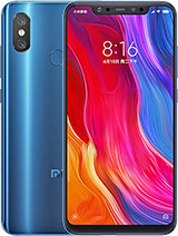 Best available price of Xiaomi Mi 8 in Russia