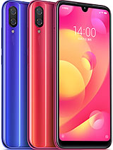 Best available price of Xiaomi Mi Play in Russia