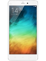 Best available price of Xiaomi Mi Note in Russia