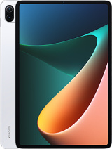 Best available price of Xiaomi Pad 5 Pro in Russia