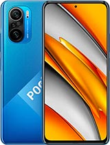 Best available price of Xiaomi Poco F3 in Russia