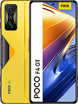 Best available price of Xiaomi Poco F4 GT in Russia