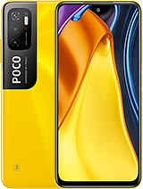 Best available price of Xiaomi Poco M3 Pro 5G in Russia