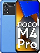 Best available price of Xiaomi Poco M4 Pro in Russia