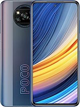 Best available price of Xiaomi Poco X3 Pro in Russia