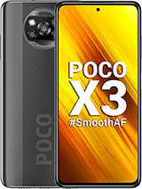 Best available price of Xiaomi Poco X3 in Russia