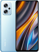 Best available price of Xiaomi Poco X4 GT in Russia