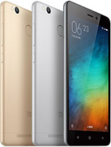 Best available price of Xiaomi Redmi 3 Pro in Russia