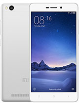 Best available price of Xiaomi Redmi 3s in Russia