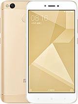 Best available price of Xiaomi Redmi 4 4X in Russia