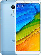 Best available price of Xiaomi Redmi 5 in Russia