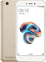 Best available price of Xiaomi Redmi 5A in Russia