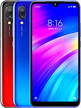 Best available price of Xiaomi Redmi 7 in Russia