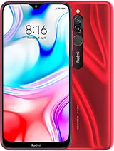 Best available price of Xiaomi Redmi 8 in Russia