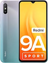 Best available price of Xiaomi Redmi 9A Sport in Russia