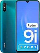 Best available price of Xiaomi Redmi 9i Sport in Russia