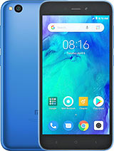 Best available price of Xiaomi Redmi Go in Russia