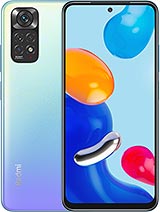 Best available price of Xiaomi Redmi Note 11 in Russia