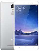 Best available price of Xiaomi Redmi Note 3 in Russia