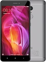 Best available price of Xiaomi Redmi Note 4 in Russia