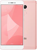 Best available price of Xiaomi Redmi Note 4X in Russia