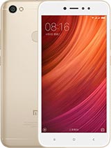 Best available price of Xiaomi Redmi Y1 Note 5A in Russia