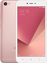 Best available price of Xiaomi Redmi Y1 Lite in Russia