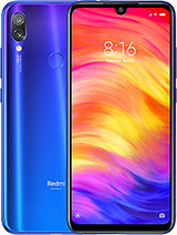Best available price of Xiaomi Redmi Note 7 Pro in Russia
