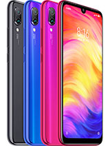 Best available price of Xiaomi Redmi Note 7 in Russia