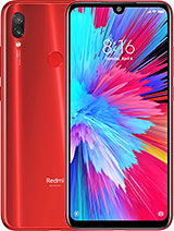 Best available price of Xiaomi Redmi Note 7S in Russia