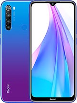 Best available price of Xiaomi Redmi Note 8T in Russia