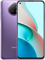 Best available price of Xiaomi Redmi Note 9 5G in Russia