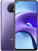 Best available price of Xiaomi Redmi Note 9T in Russia