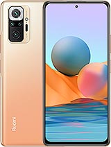 Best available price of Xiaomi Redmi Note 10 Pro Max in Russia