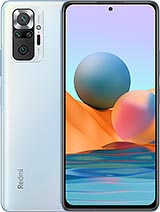 Best available price of Xiaomi Redmi Note 10 Pro in Russia