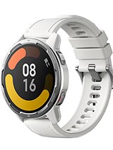 Best available price of Xiaomi Watch Color 2 in Russia