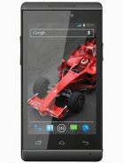 Best available price of XOLO A500S in Russia