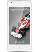 Best available price of XOLO A600 in Russia