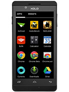 Best available price of XOLO A700s in Russia