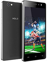 Best available price of XOLO Era X in Russia
